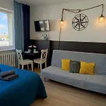 Apartment Good Night In Szczecin