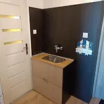 Apartment Good Night In