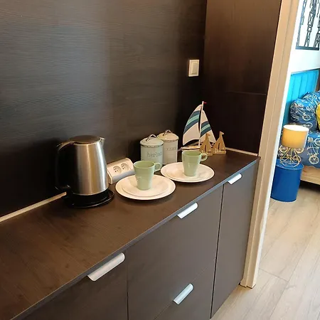 Appartamento Good Night In *