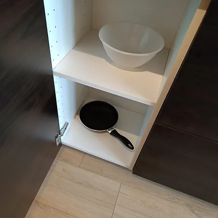 Good Night In Stettino