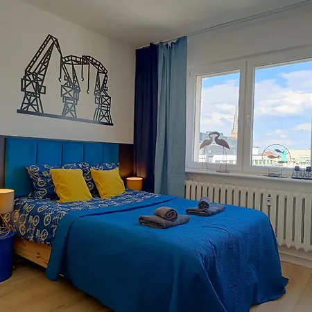 Good Night In * Stettino