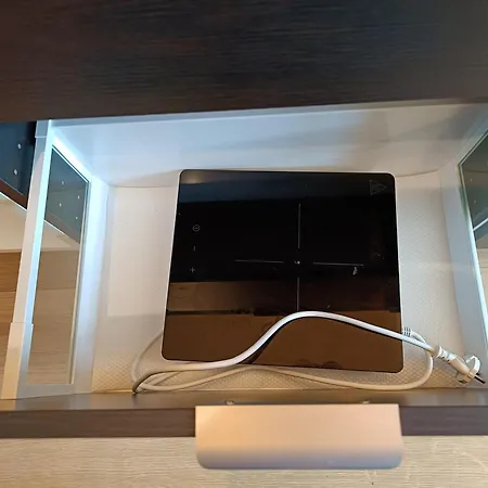 Good Night In Appartamento