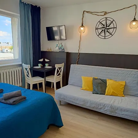 Appartamento Good Night In