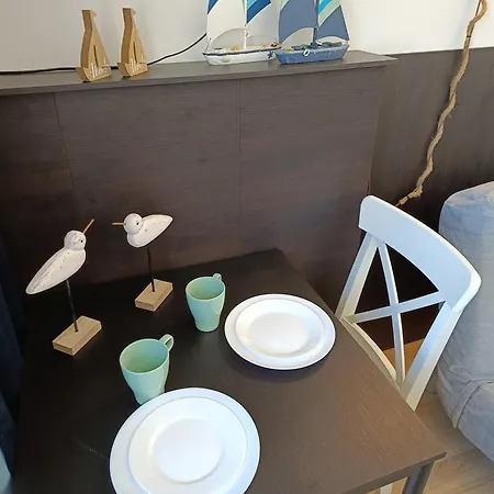 Good Night In Appartamento