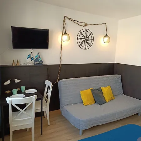 Appartamento Good Night In