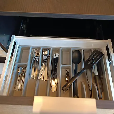 Appartamento Good Night In *