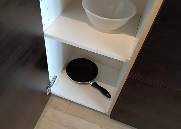 Good Night In Stettino