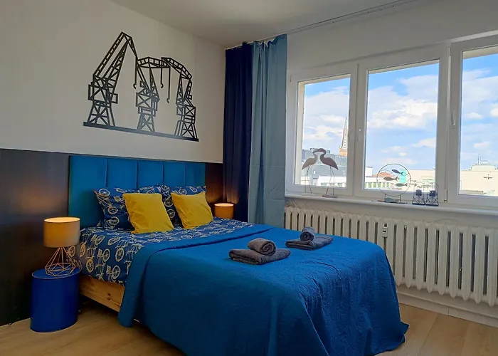 Good Night In * Stettino