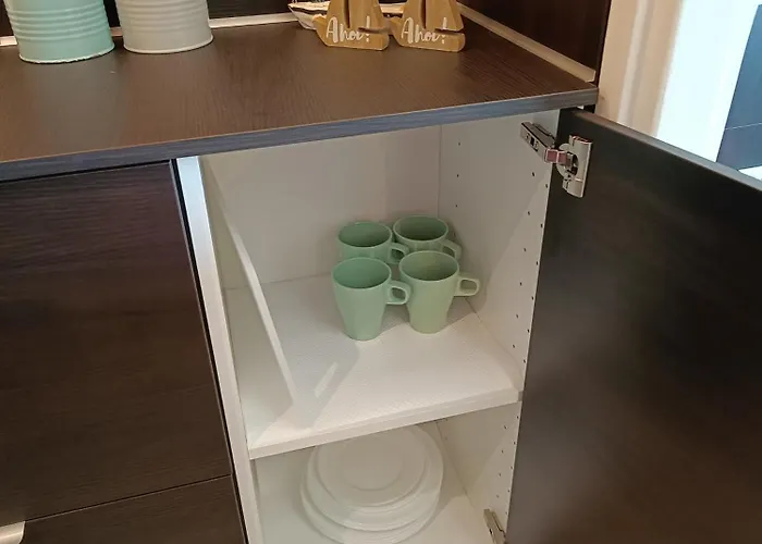 Apartament Good Night In