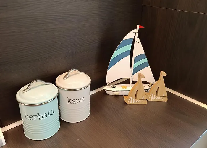 Good Night In * Stettino