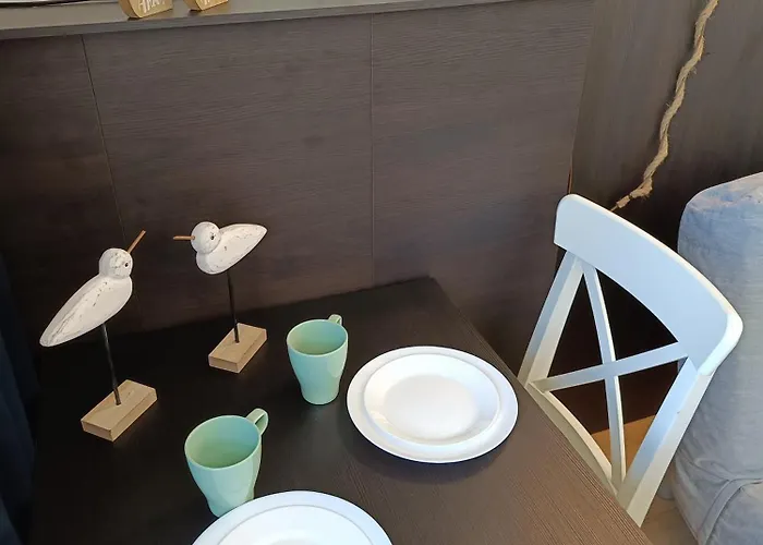 Good Night In Appartamento