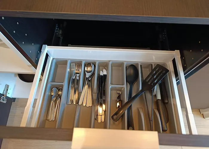 Appartamento Good Night In *